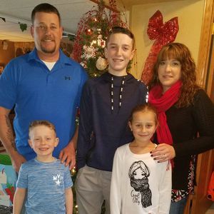 Meet your Posher, Jackie